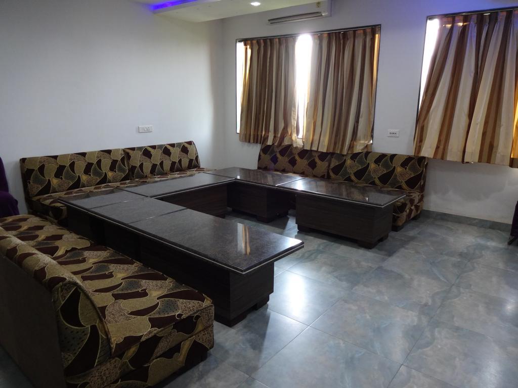 Sheetal International Rain Basera Raipur (Chhattisgarh) Bagian luar foto