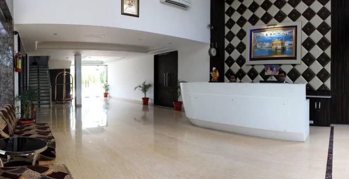 Sheetal International Rain Basera Raipur (Chhattisgarh) Bagian luar foto